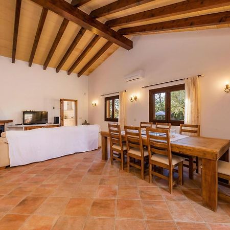 Villa Toni I Maria Capdepera  Extérieur photo